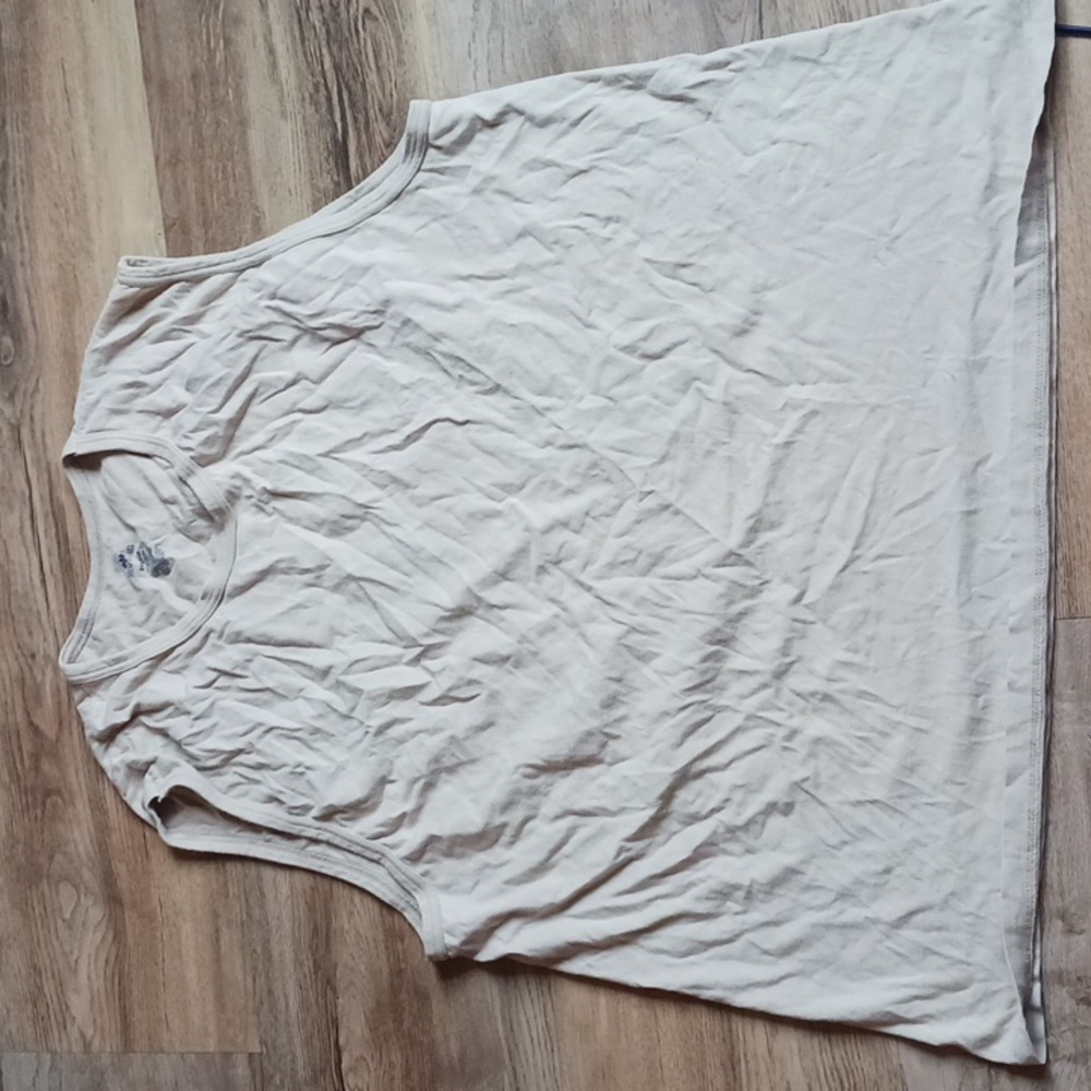 Doesn't fit